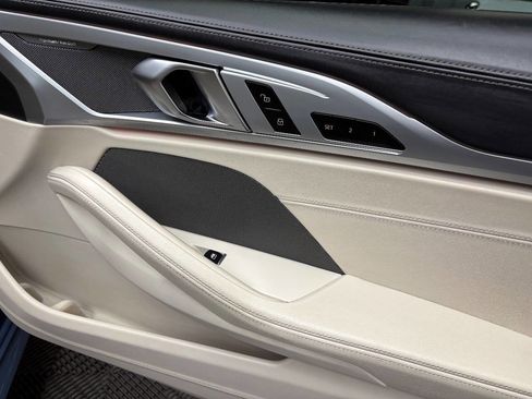 Used 2020 BMW M850i xDrive Coupe w/ M Carbon Exterior Package image 51