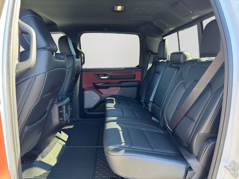 New 2026 RAM 1500 Rebel image 15
