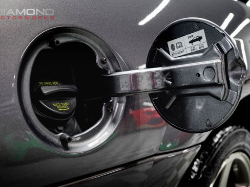 Used 2003 Ford Mustang Cobra RWD image 42