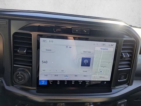 New 2025 Ford F150 Lariat w/ Equipment Group 502A High image 12