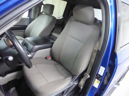 Used 2017 Ford F150 XLT w/ Equipment Group 302A Luxury image 18