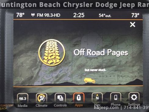 Used 2021 Jeep Wrangler Unlimited Sahara image 31