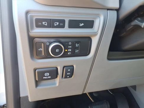 Certified 2023 Ford F150 XLT w/ Equipment Group 302A High image 17