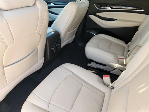 Used 2023 Buick Enclave Essence w/ Sport Touring Edition image 30