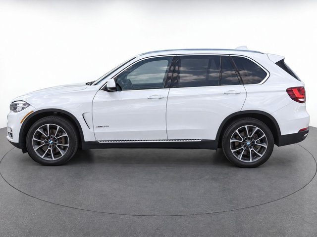 Used 2015 BMW X5 xDrive35i AWD/4WD image 4