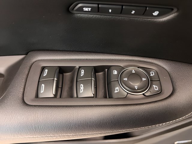 Used 2021 Cadillac XT5 Premium Luxury AWD/4WD image 15