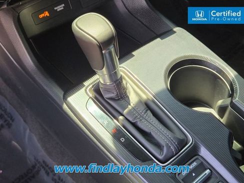 Certified 2024 Honda Civic Sport image 32