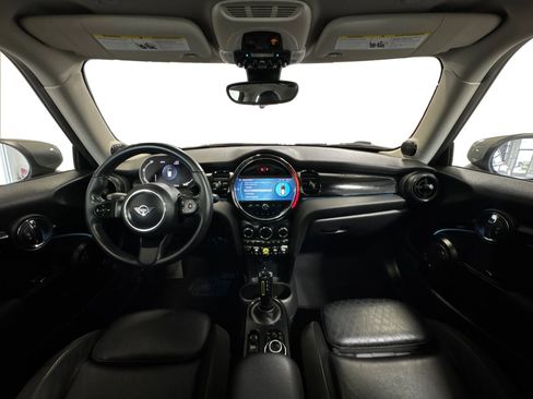 Used 2023 MINI Cooper SE image 16