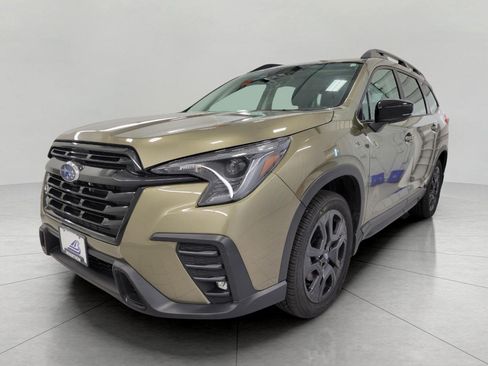 Used 2024 Subaru Ascent Onyx Edition w/ Popular Package Onyx AWD/4WD image 12