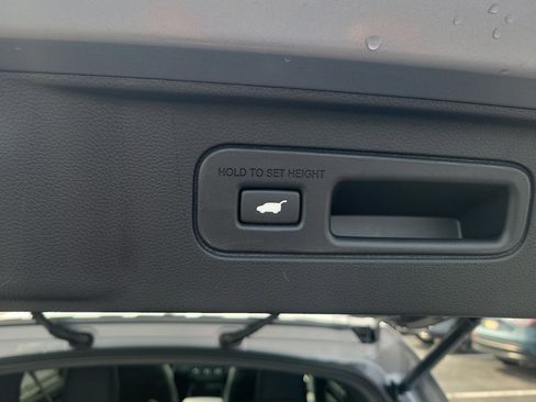 New 2025 Honda Pilot TrailSport image 8