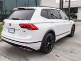 Used 2021 Volkswagen Tiguan SE R-Line image 4