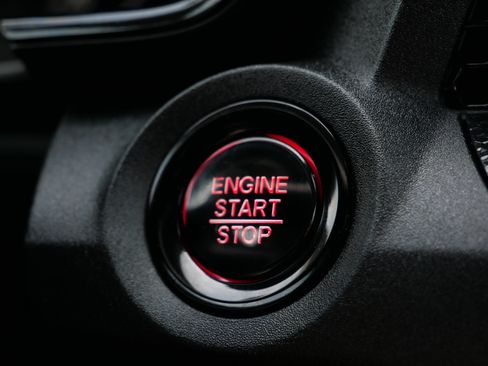 Used 2024 Honda CR-V LX image 32