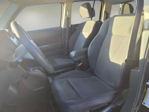 Used 2013 Jeep Patriot Sport w/ PWR Value Group image 12