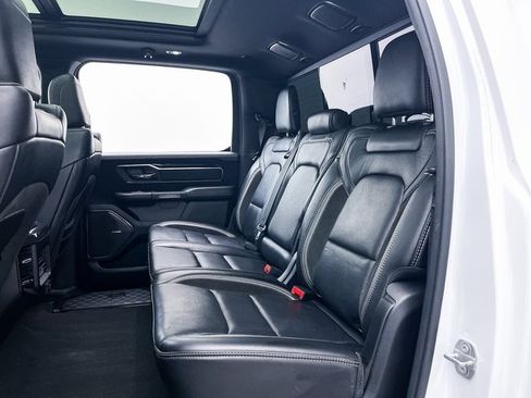 Used 2021 RAM 1500 TRX w/ TRX Level 2 Equipment Group image 53