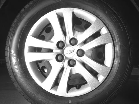 Used 2019 Chevrolet Sonic LS FWD image 15