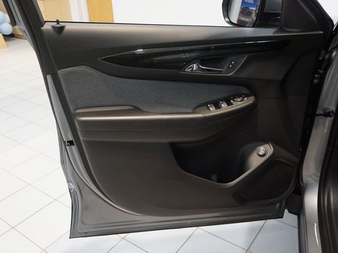 New 2026 Chevrolet TrailBlazer LT w/ Convenience Package image 22