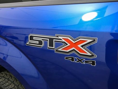 Used 2017 Ford F150 XL w/ Equipment Group 101A Mid AWD/4WD image 9