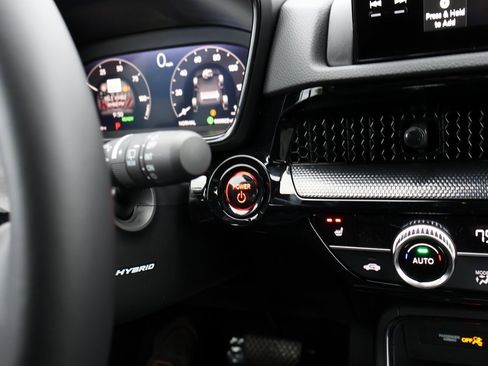 New 2026 Honda CR-V Sport Touring image 20