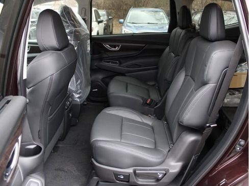 New 2026 Subaru Ascent Touring AWD/4WD image 35