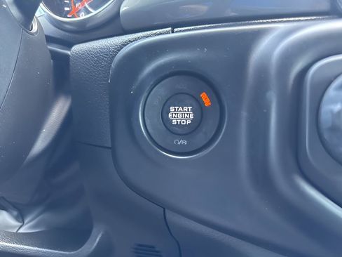 Used 2022 Jeep Wrangler Unlimited Sahara w/ Cold Weather Group image 22