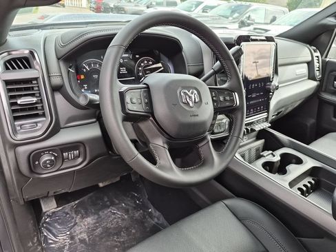 New 2027 RAM 2500 Power Wagon AWD/4WD image 13