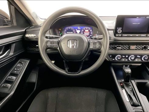Used 2024 Honda Accord EX image 6