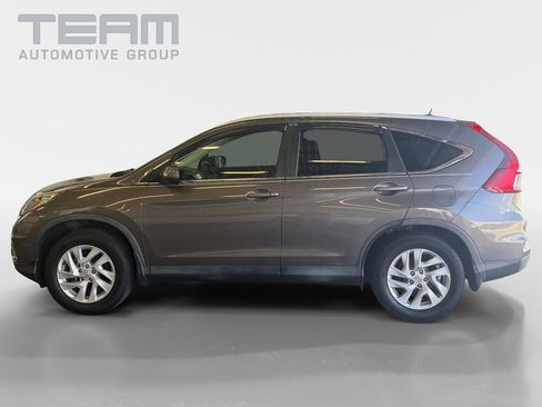 Used 2016 Honda CR-V EX-L image 4