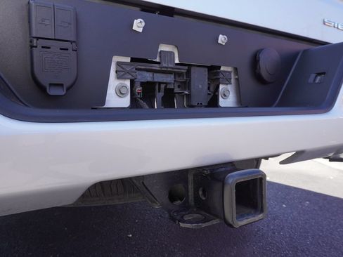 Certified 2022 GMC Sierra 1500 Denali AWD/4WD image 9