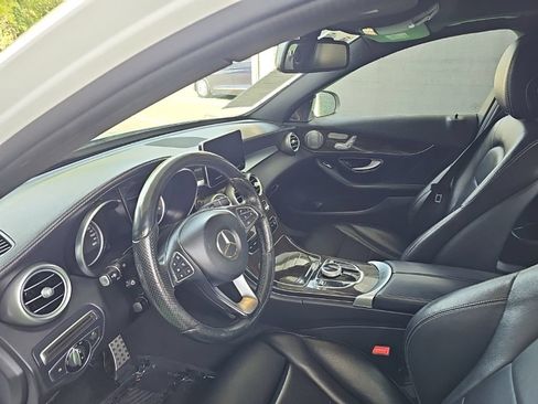 Used 2017 Mercedes-Benz C 300 4MATIC Sedan w/ Premium 2 Package image 24