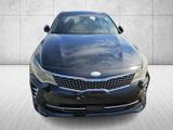 Used 2016 Kia Optima SX w/ Chrome Wheel Package image 2
