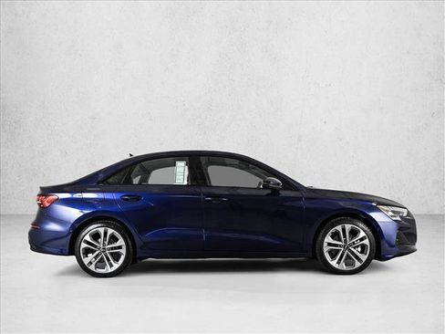 New 2026 Audi A3 2.0T Premium AWD/4WD image 4