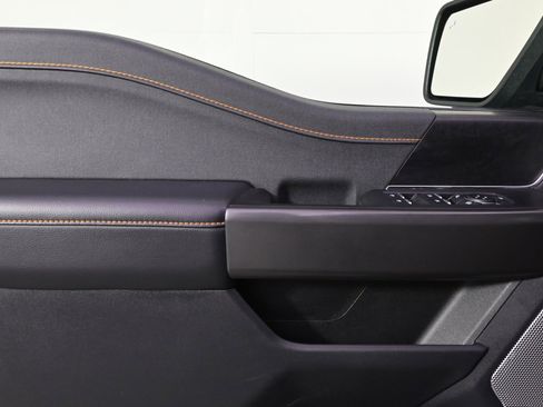 Used 2025 Ford F150 Tremor image 21