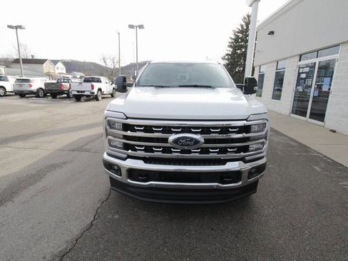 New 2026 Ford F350 Lariat w/ Lariat Ultimate Package image 7