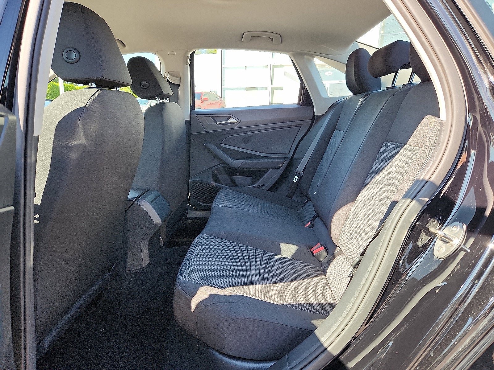 Used 2019 Volkswagen Jetta S FWD image 10