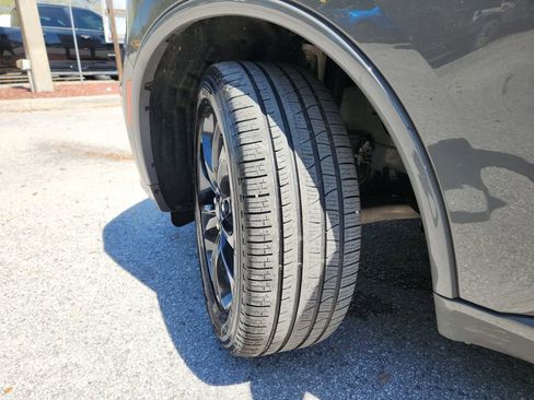Certified 2025 Dodge Durango GT AWD/4WD image 36
