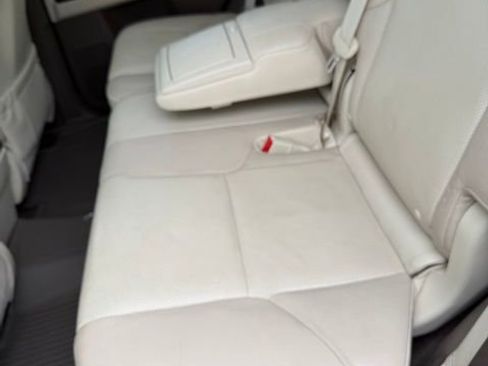 Used 2017 Lexus GX 460 Premium w/ Premium Package AWD/4WD image 16
