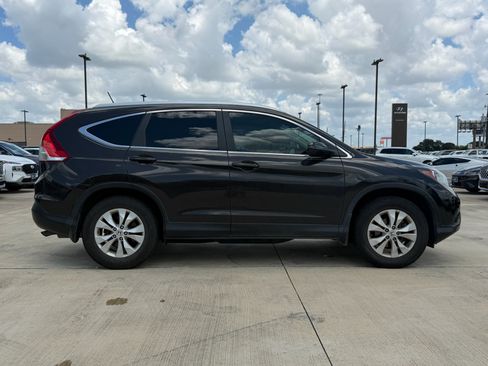 Used 2013 Honda CR-V EX-L image 7