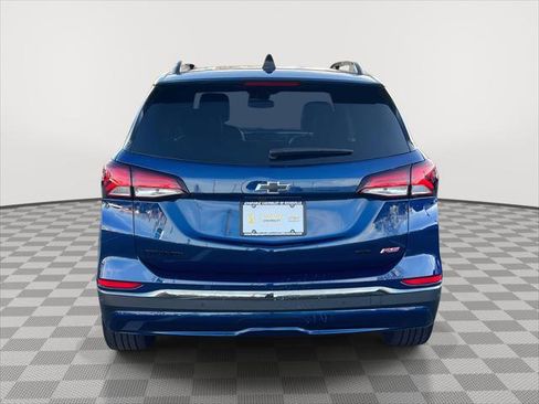 Used 2023 Chevrolet Equinox RS image 6