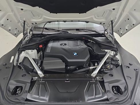 Used 2025 BMW Z4 sDrive30i image 27
