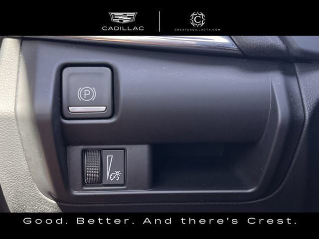 Certified 2023 Cadillac CT4 Premium Luxury w/ Climate Package RWD image 24