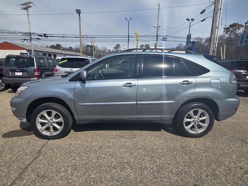 Used 2008 Lexus RX 350 AWD image 4