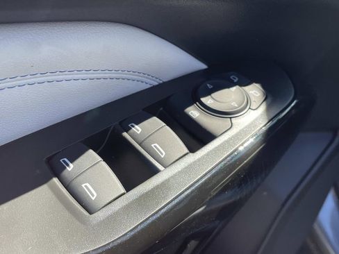 New 2026 Chevrolet Trax LT w/ LT Convenience Package image 14