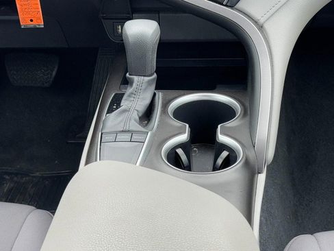 Used 2024 Toyota Camry LE image 14