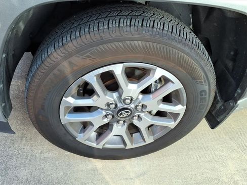 Used 2025 Toyota Sequoia 1794 Edition image 10