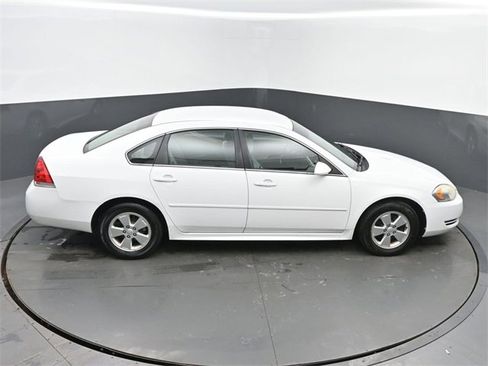 Used 2011 Chevrolet Impala LS image 40