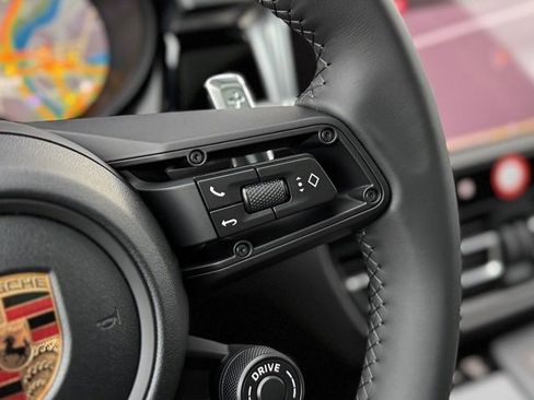 New 2026 Porsche Macan S image 22