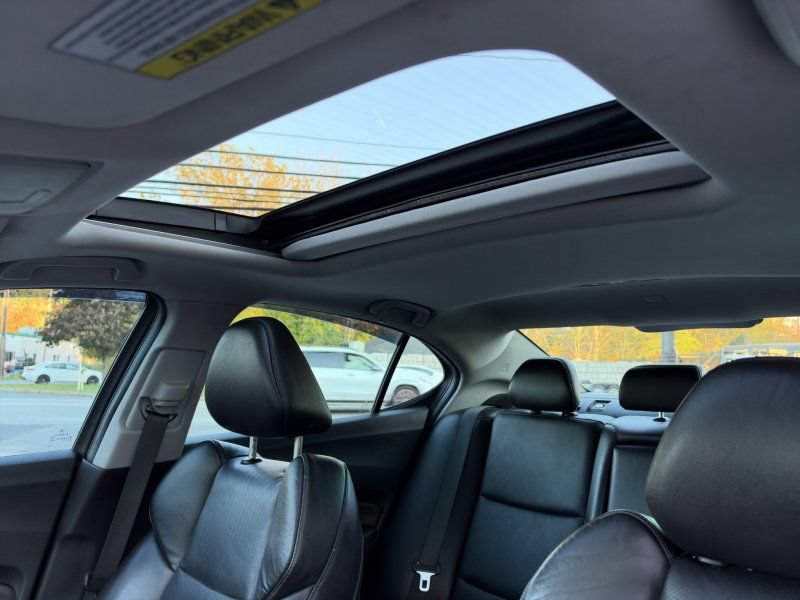 Used 2015 Acura TLX w/ Technology Package FWD image 19