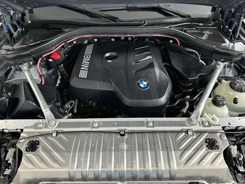 Used 2026 BMW X3 xDrive30i w/ Convenience Package AWD/4WD image 30