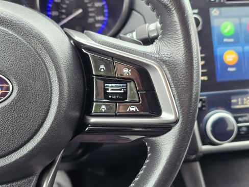 Used 2019 Subaru Outback 2.5i Limited AWD/4WD image 27