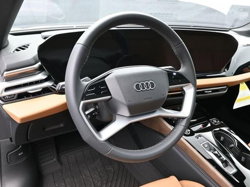 New 2025 Audi A5 2.0T Premium Plus image 13